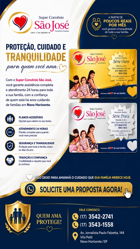 Campanha de São José
